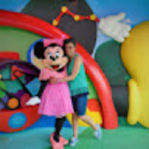 Meet your Posher, Joann